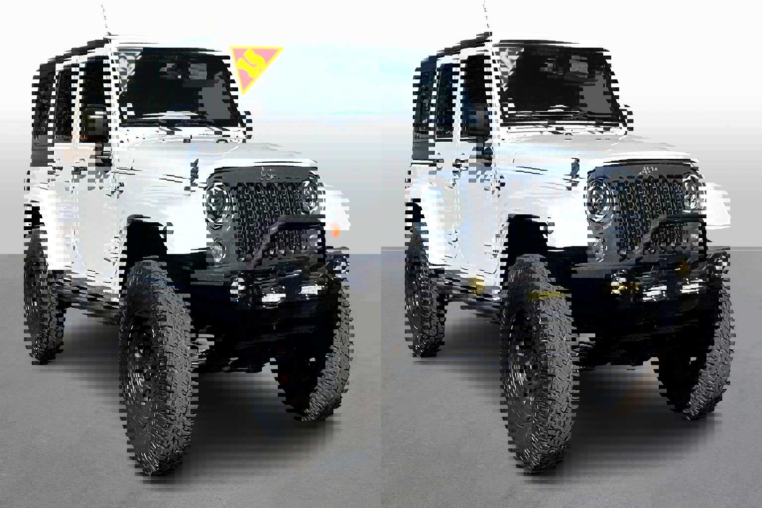 Used 2015 Jeep Wrangler Unlimited Sport image 10