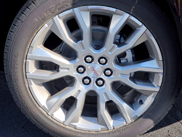 New 2027 GMC Acadia Denali w/ Denali Reserve Package AWD/4WD image 14