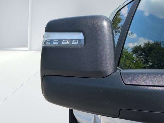 New 2026 RAM 3500 Laramie w/ Night Edition image 10