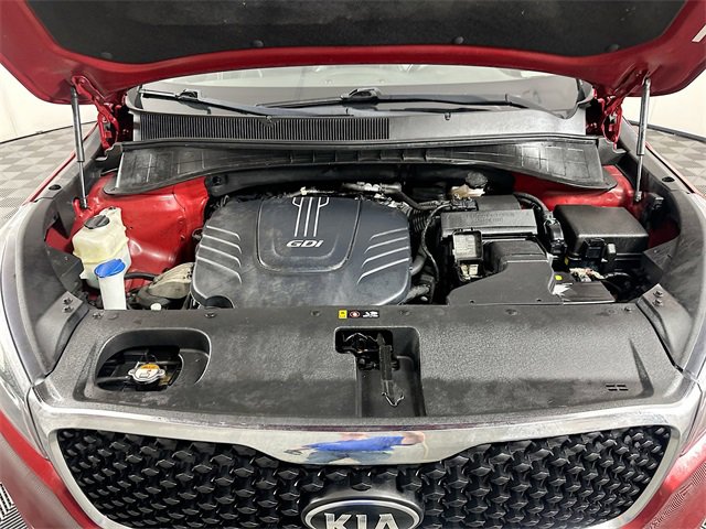 Used 2018 Kia Sorento EX w/ EX Advanced Touring Package image 31