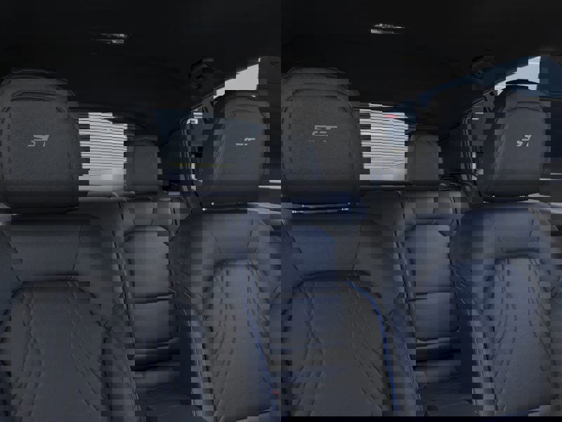 New 2026 Buick Envista Sport Touring image 33