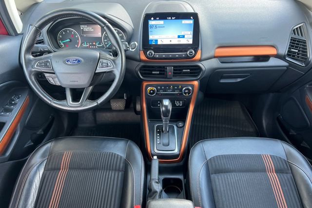 Used 2018 Ford EcoSport SES w/ Interior Protection Package image 15