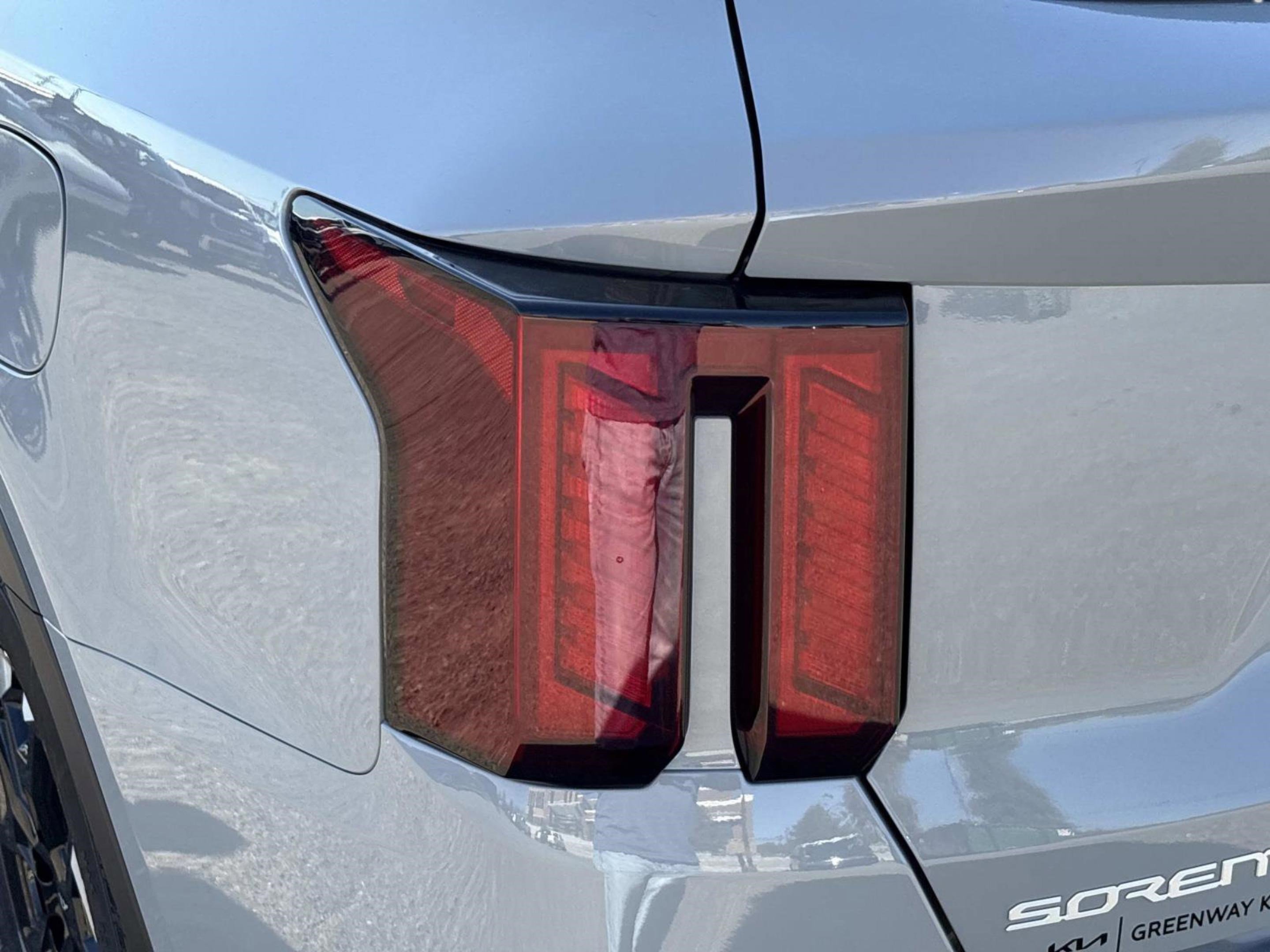 New 2026 Kia Sorento S image 26