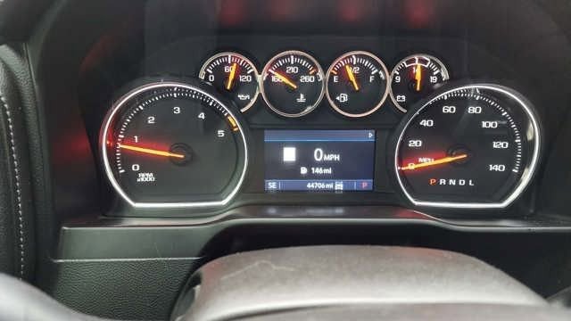 Used 2020 Chevrolet Silverado 3500 LTZ w/ LTZ Convenience Package image 2