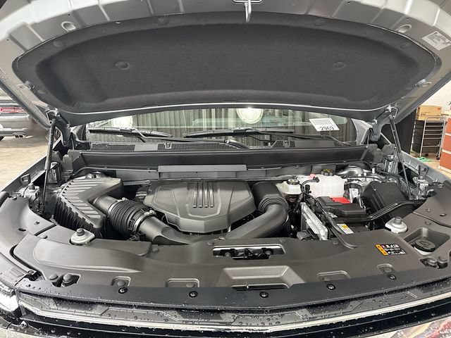New 2026 Chevrolet Traverse LT w/ LPO, Floor Liner Package AWD/4WD image 32