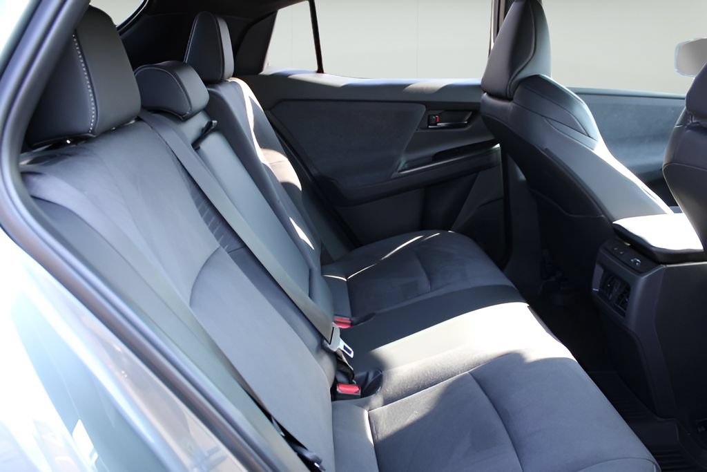 Certified 2026 Toyota C-HR AWD/4WD image 21