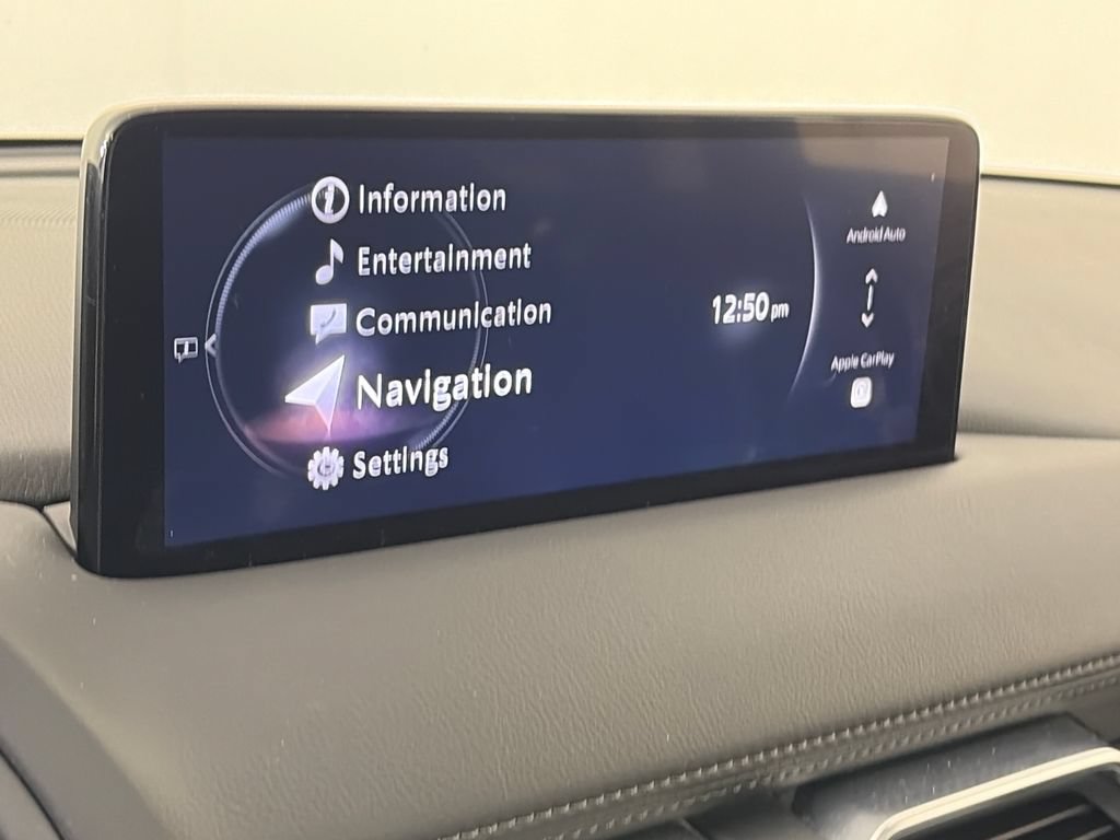 Used 2025 MAZDA CX-5 AWD 2.5 S w/ Preferred Package image 19