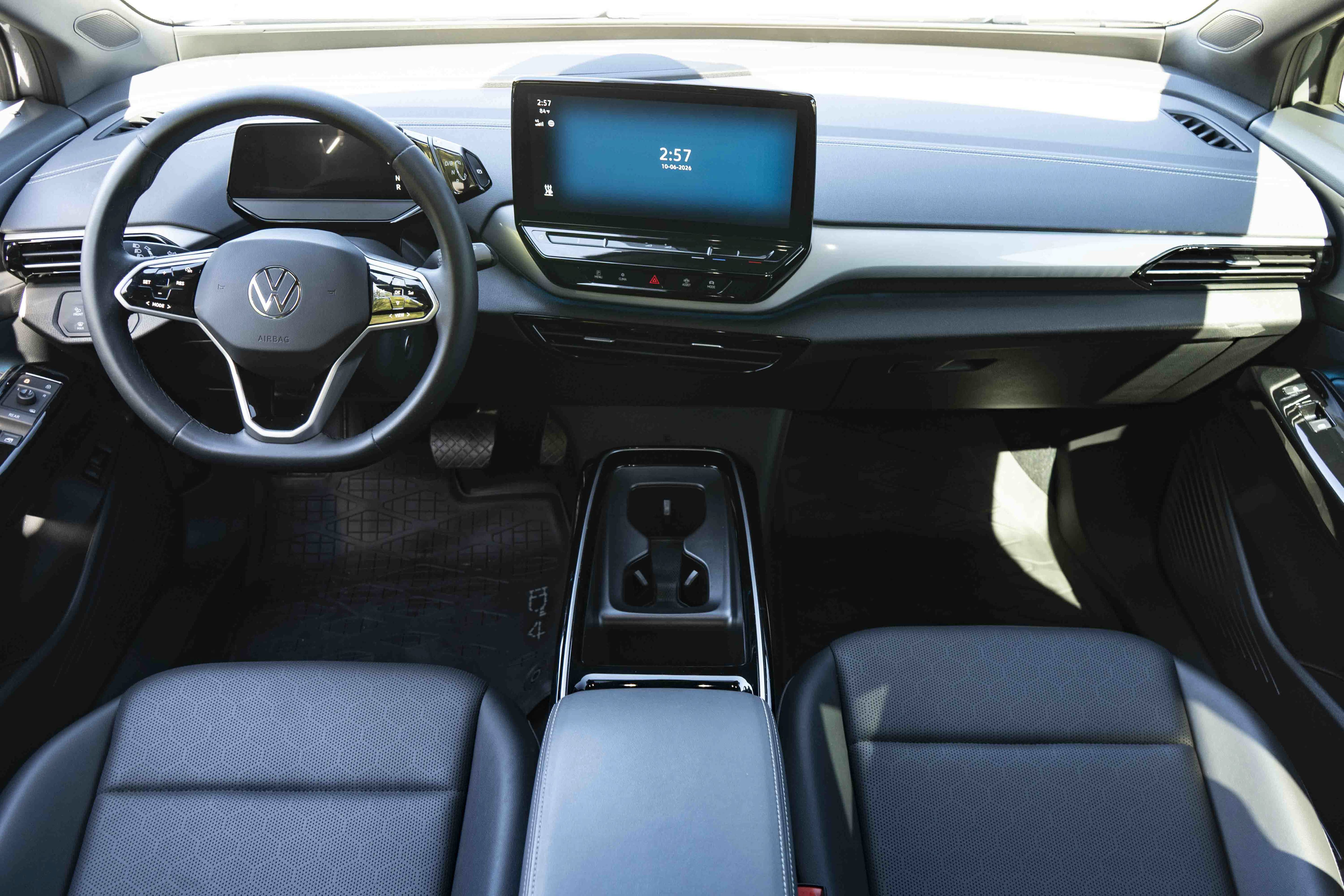 Certified 2023 Volkswagen ID.4 S RWD image 19