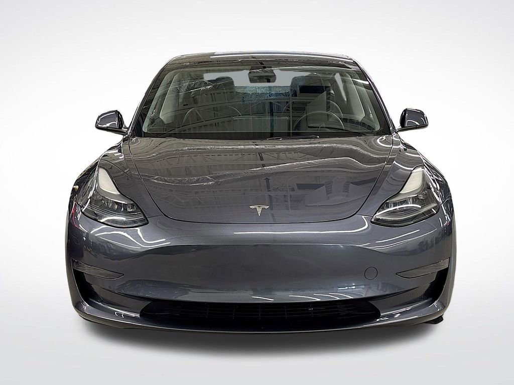 Used 2023 Tesla Model 3 Standard Range image 8