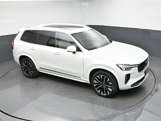 Used 2026 Volvo XC90 B6 Plus AWD/4WD image 45