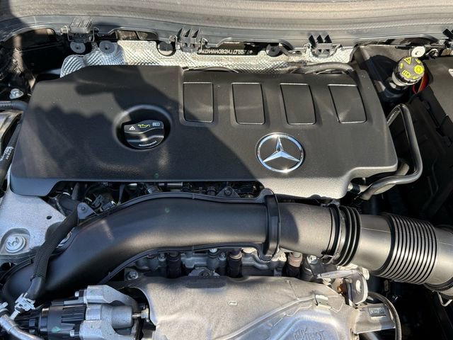 Used 2021 Mercedes-Benz GLA 250 image 22