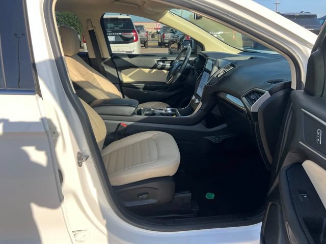 Used 2024 Ford Edge SEL w/ Convenience Package AWD/4WD image 29