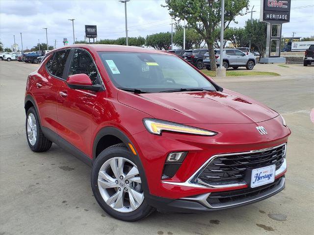 New 2026 Buick Encore GX Preferred w/ Advanced Technology Package