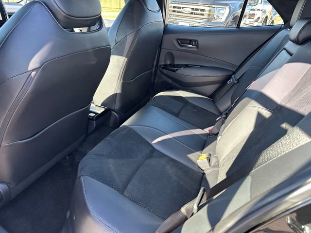 Used 2025 Toyota Corolla GR image 13