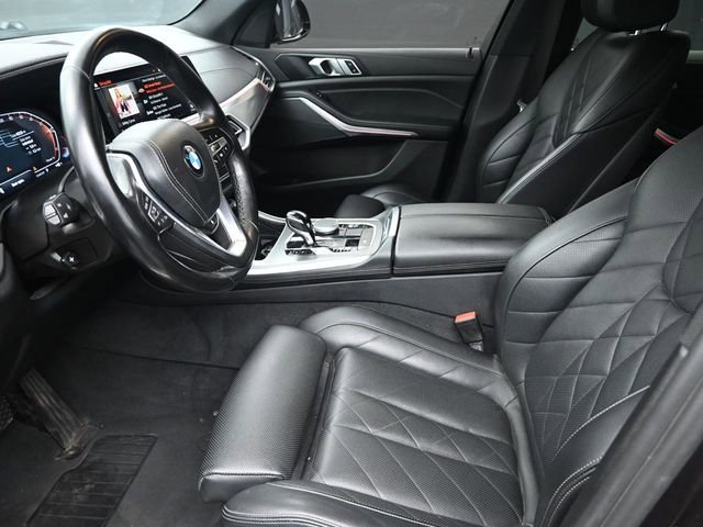 Used 2023 BMW X5 xDrive40i w/ Premium Package image 17