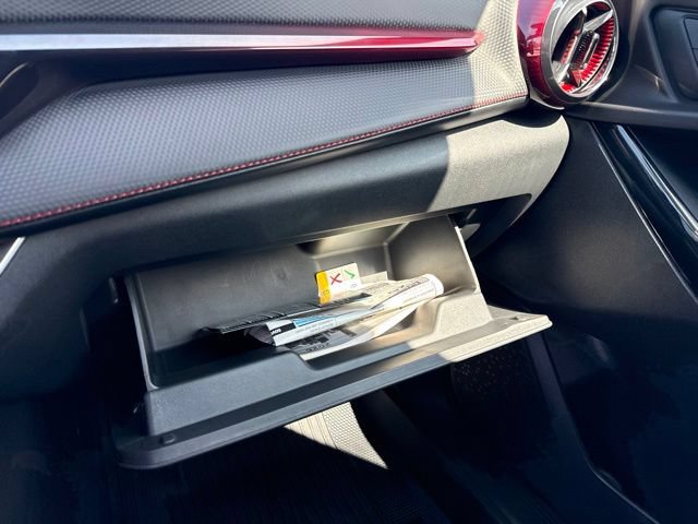 Used 2026 Chevrolet Equinox RS w/ LPO, Floor Liner Package AWD/4WD image 27