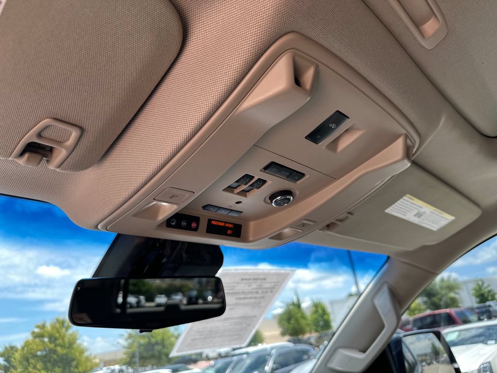 Used 2020 Cadillac Escalade ESV Luxury RWD image 27