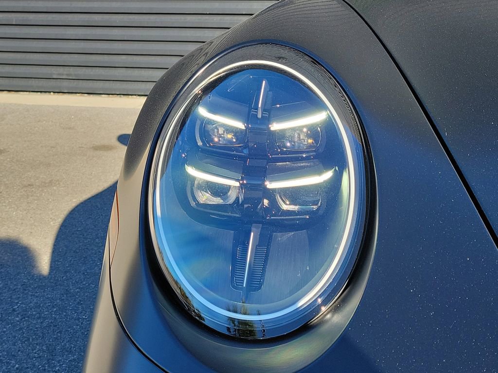 Certified 2025 Porsche 911 GT3 image 15