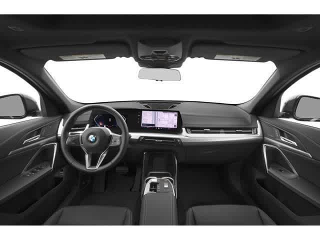 New 2026 BMW X2 xDrive28i w/ Technology Package AWD/4WD image 5