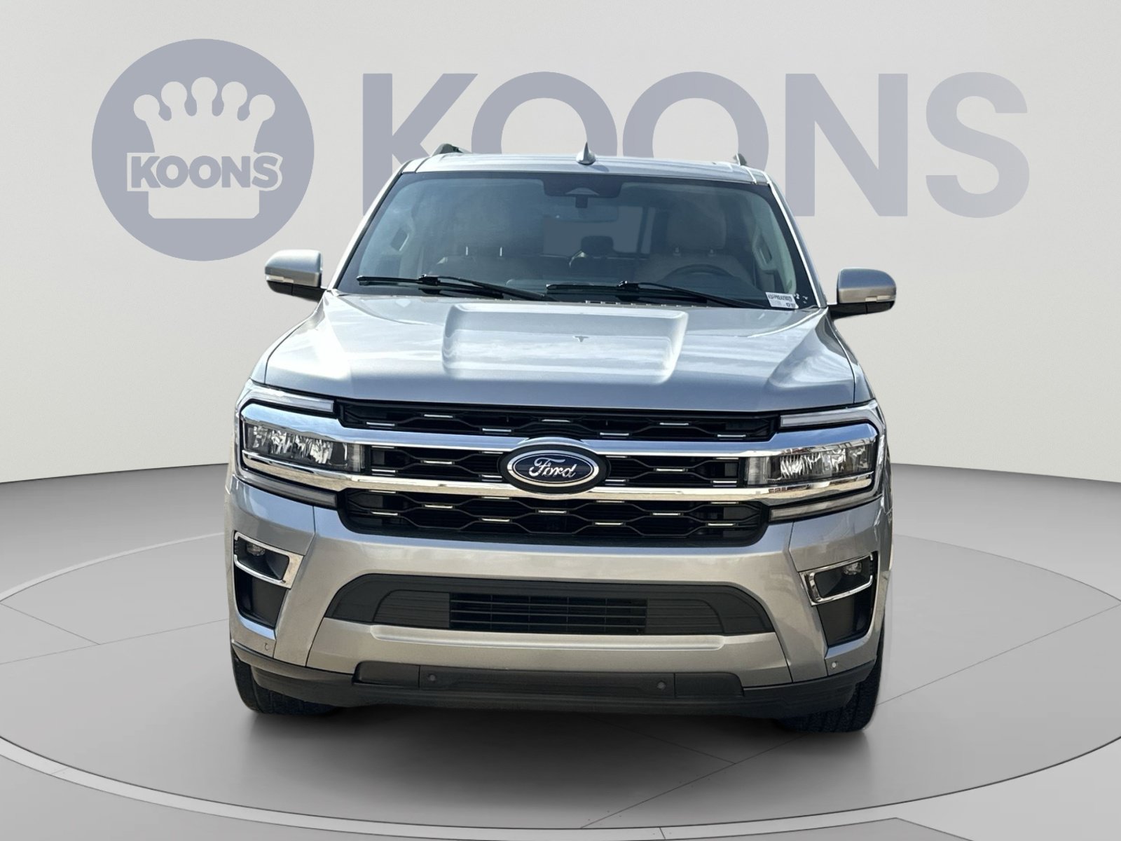 Used 2024 Ford Expedition Limited AWD/4WD image 4