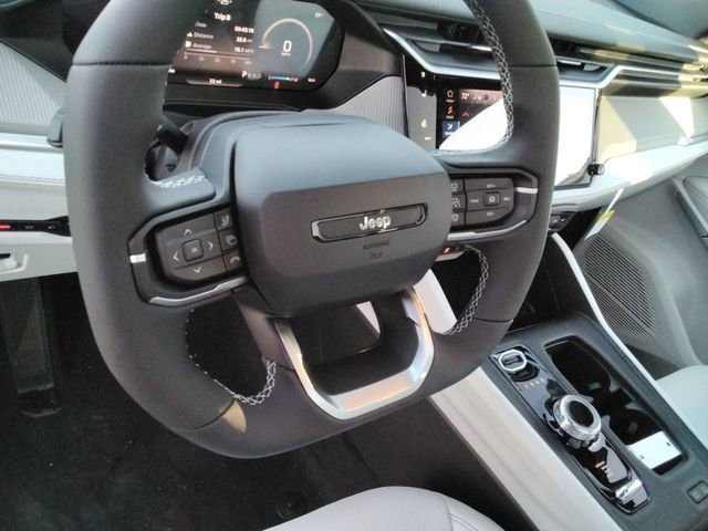 New 2026 Jeep Cherokee Limited image 27