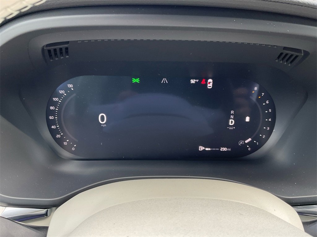 New 2026 Volvo XC60 B5 Ultra w/ Protection Package Premier image 24