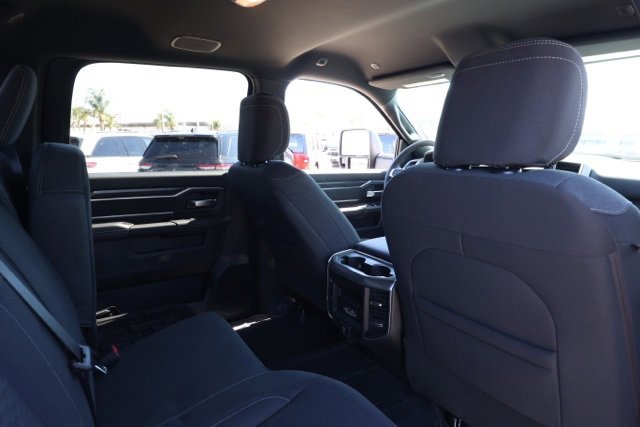 New 2026 RAM 2500 Big Horn image 16