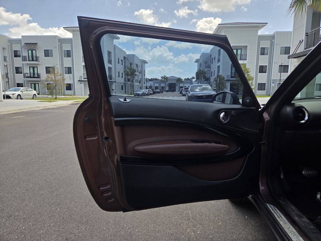 Used 2013 MINI Cooper Paceman S FWD image 38