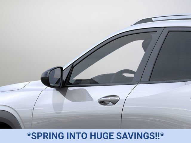 New 2026 Chevrolet Trax ACTIV image 12