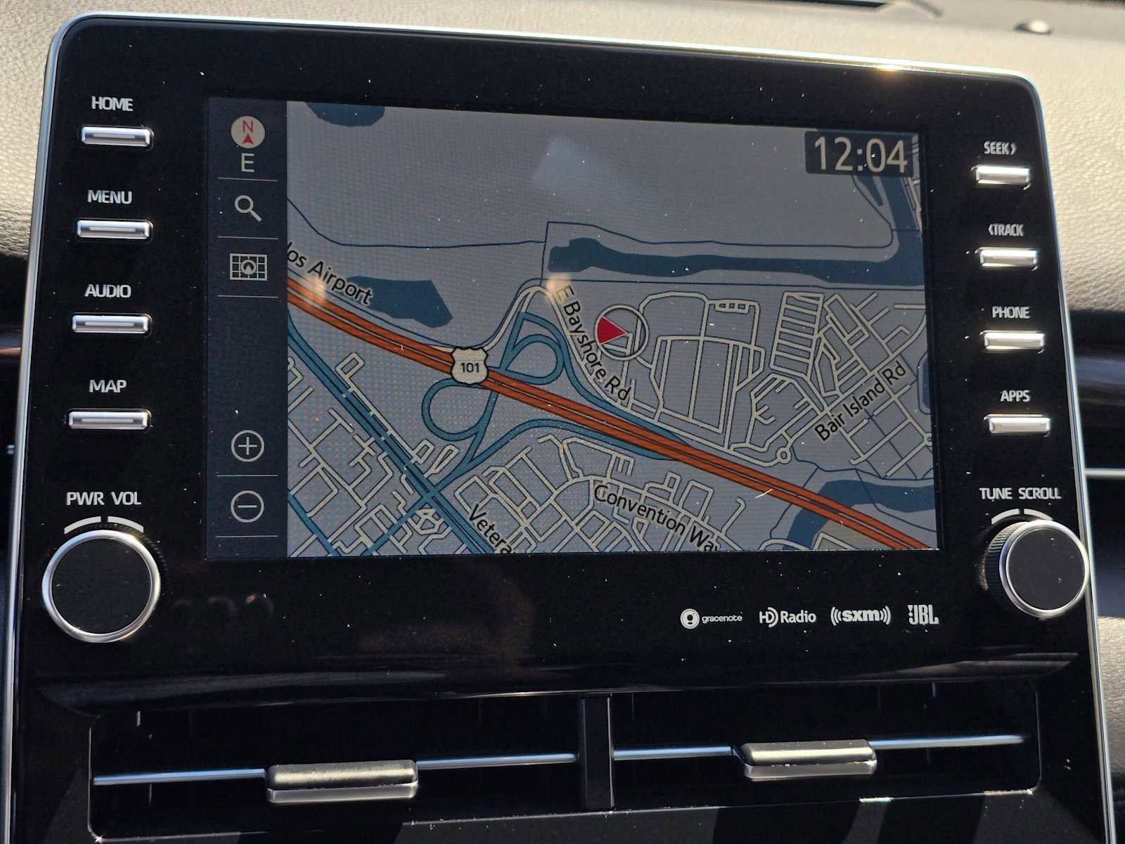 Used 2021 Toyota Avalon XLE w/ Carpet Mat Package (TMS) image 31