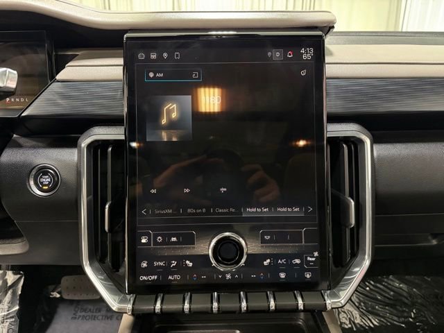 Used 2024 GMC Acadia Elevation w/ LPO, Floor Liner Package AWD/4WD image 16