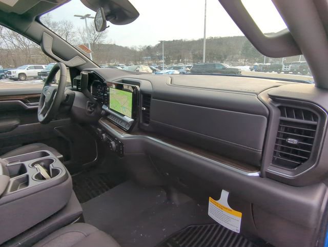 New 2026 Chevrolet Silverado 1500 LT w/ Safety Package image 29