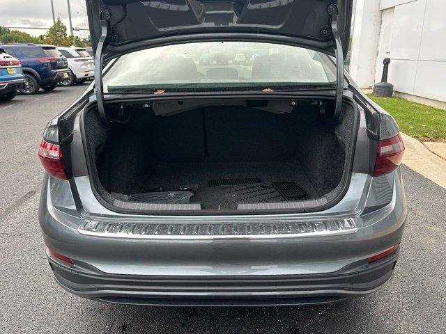 Certified 2026 Volkswagen Jetta S FWD image 16