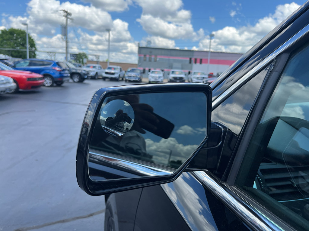 Used 2020 Chevrolet Tahoe LS AWD/4WD image 9