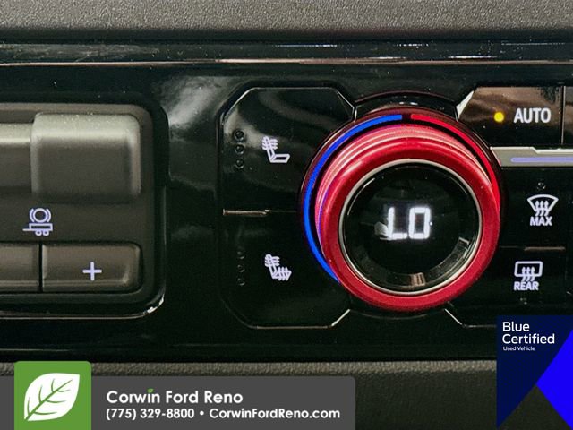 Used 2025 Chevrolet Silverado 1500 LT w/ All Star Edition Plus image 24