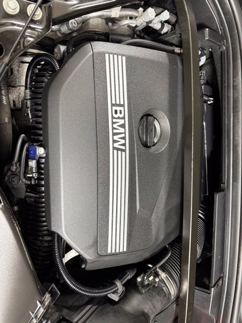 Used 2023 BMW X1 xDrive28i w/ Convenience Package AWD/4WD image 24