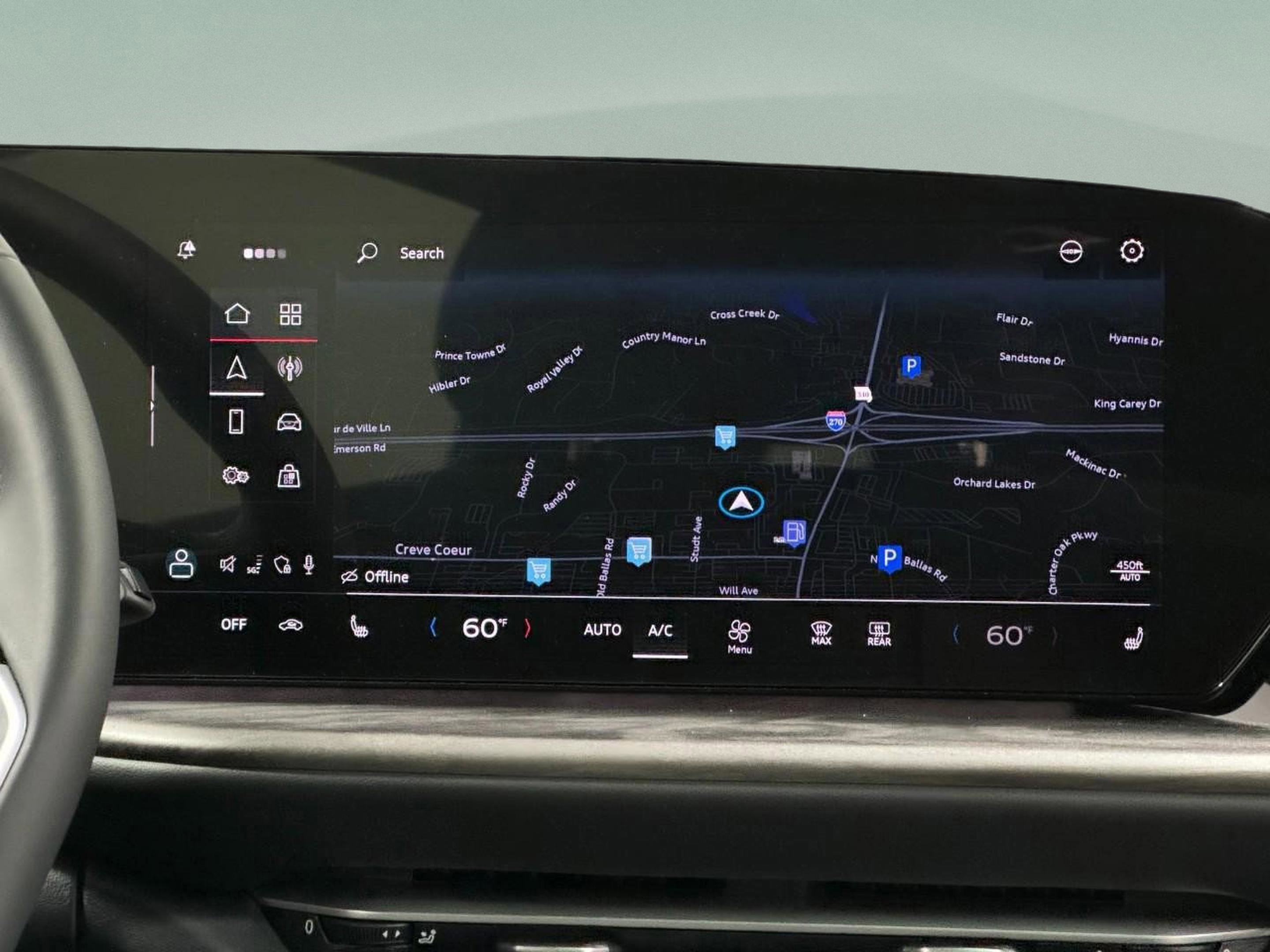 New 2025 Audi Q5 Premium image 13