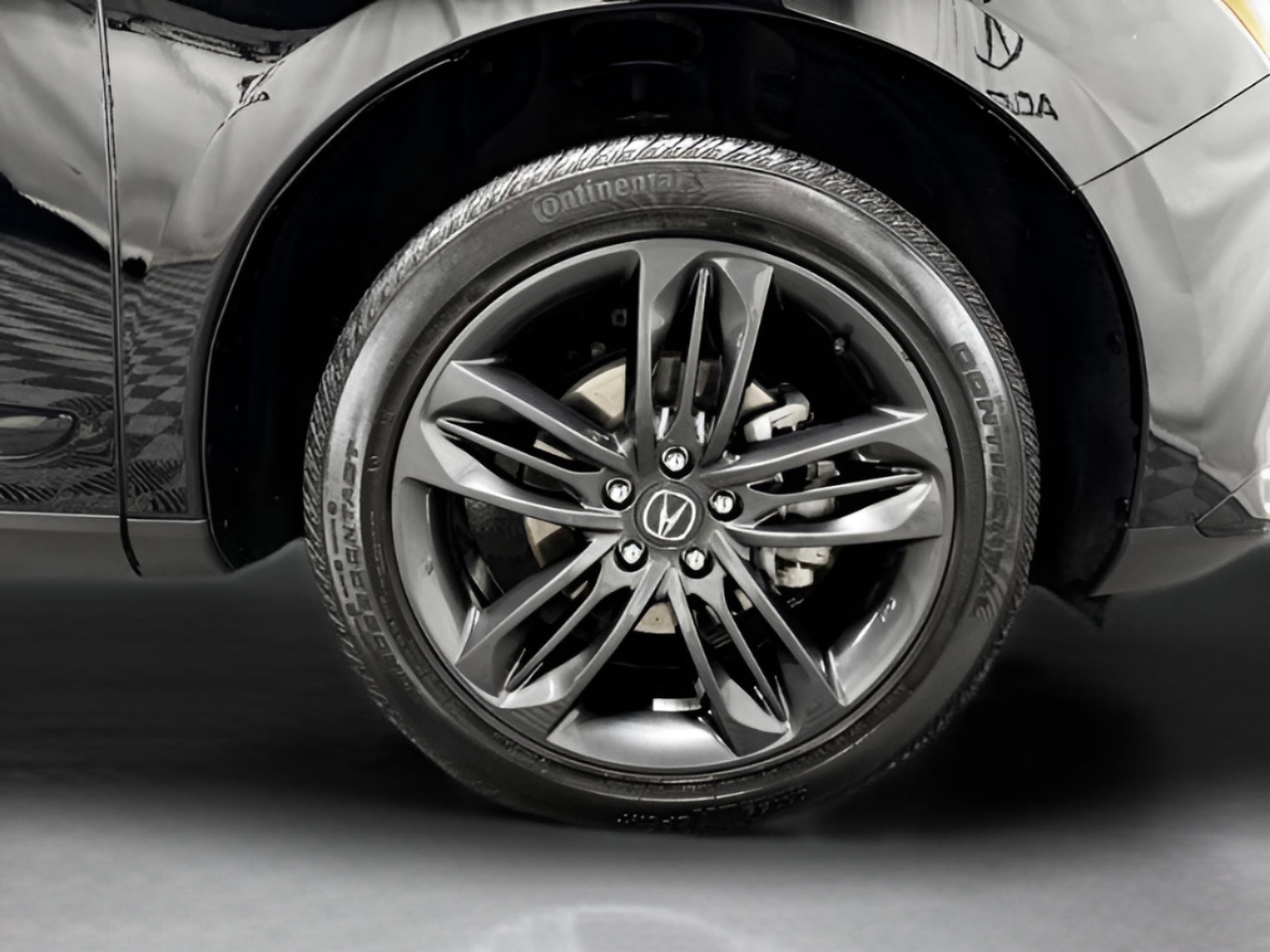 Used 2022 Acura RDX A-Spec FWD image 52