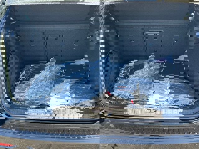 New 2026 Volkswagen Golf w/ Euro Style Package image 18