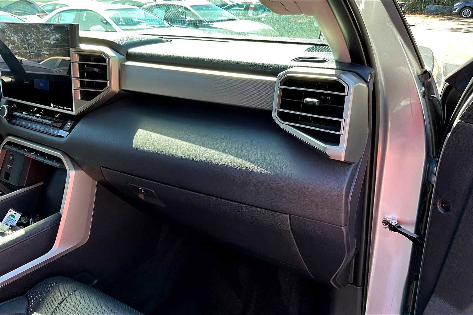 Used 2024 Toyota Tundra Limited image 16