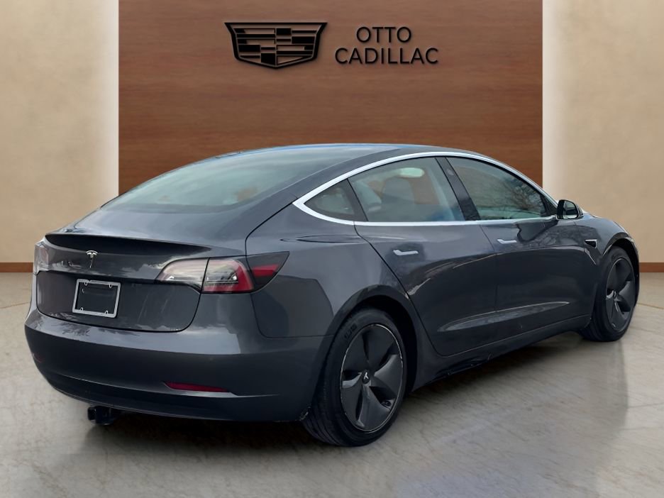 Used 2018 Tesla Model 3 Long Range image 5