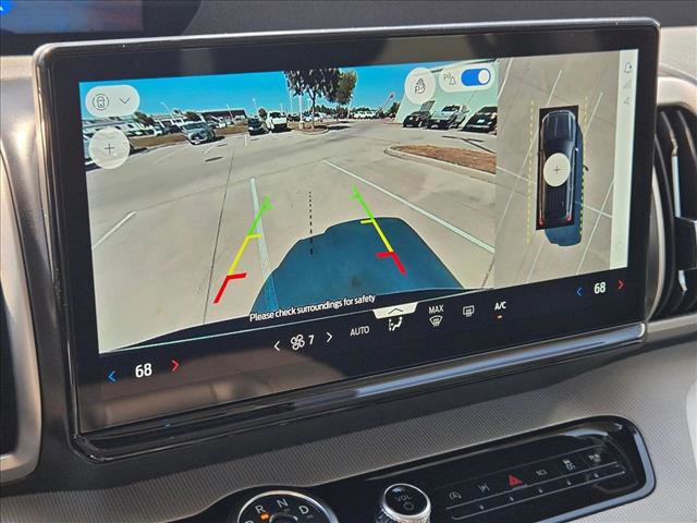 New 2025 Ford Expedition Max Active image 13