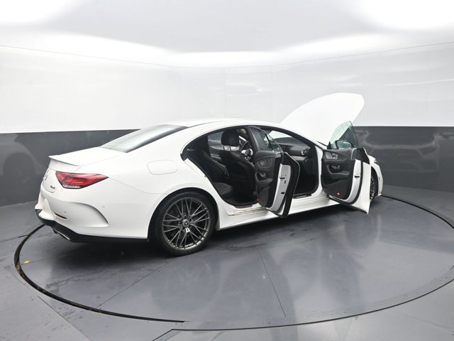 Used 2019 Mercedes-Benz CLS 450 image 45