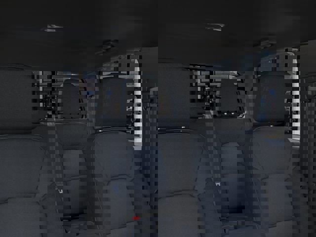 New 2026 Chevrolet Colorado Trail Boss AWD/4WD image 24