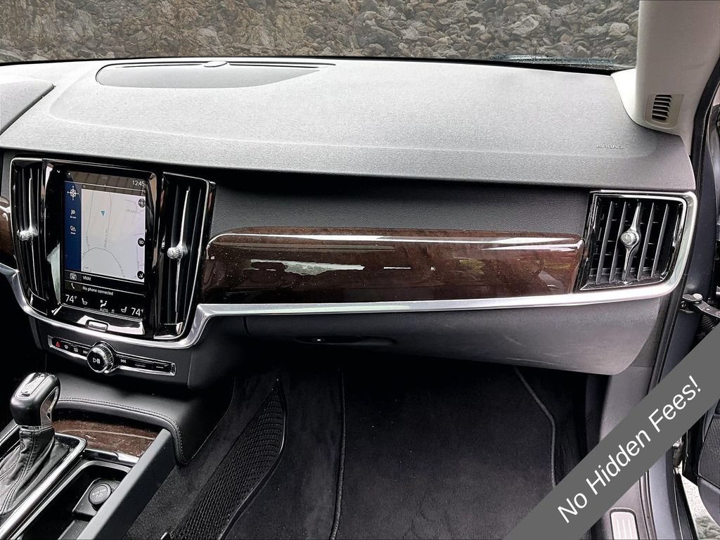 Used 2019 Volvo S90 T5 Momentum FWD image 15