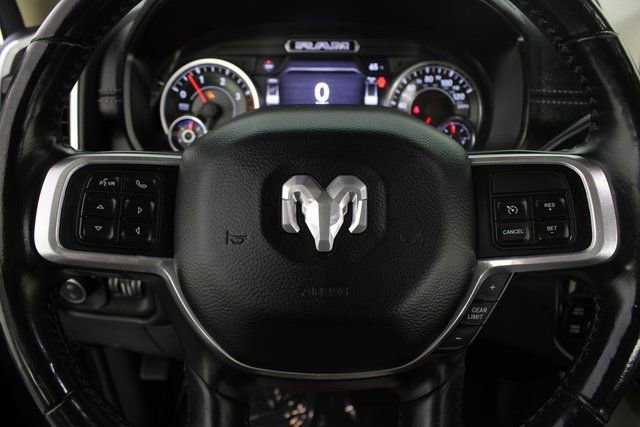 Used 2020 RAM 2500 Laramie image 12
