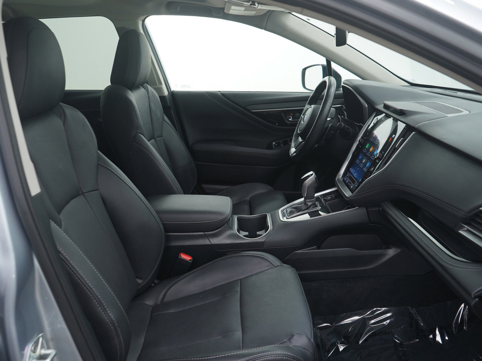 Used 2022 Subaru Outback Limited XT image 11