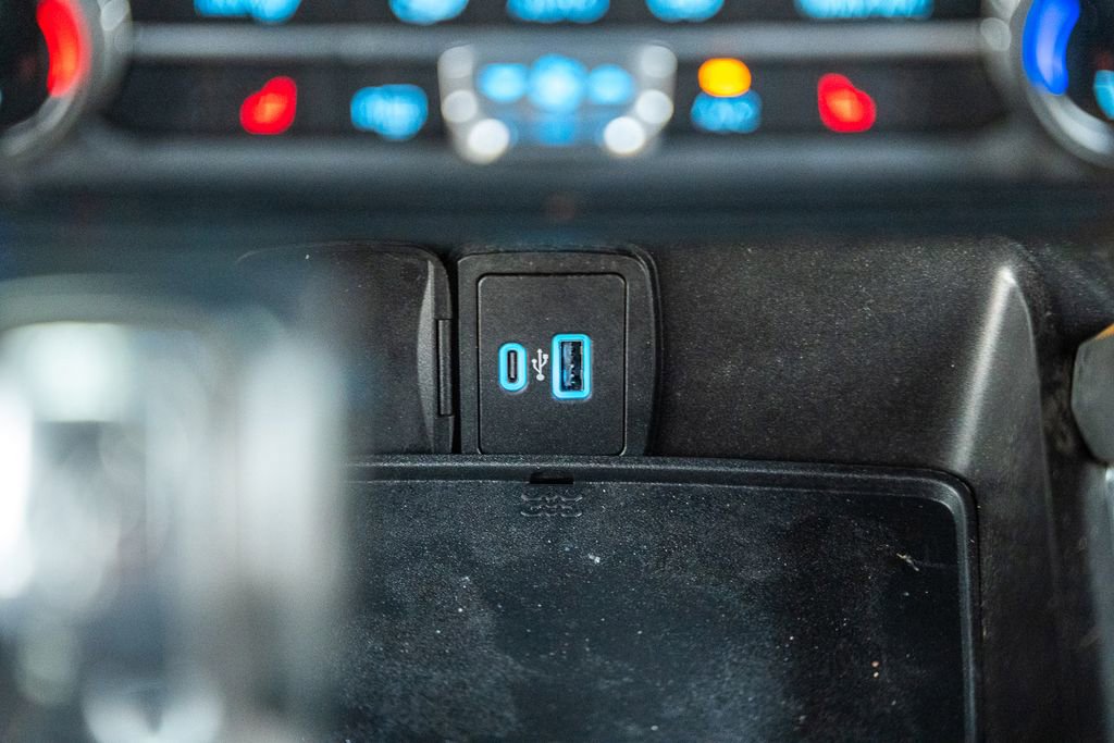 Used 2022 Ford Bronco Badlands w/ Sasquatch Package image 30