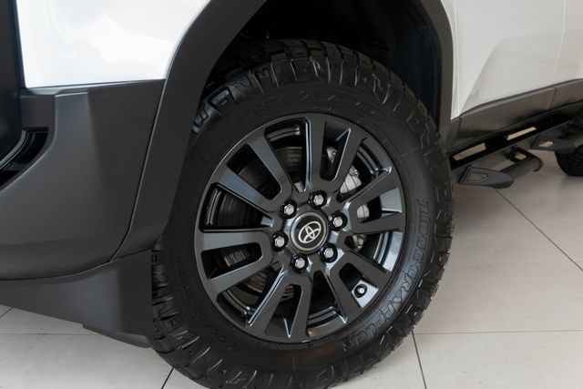 Used 2025 Toyota Land Cruiser 1958 AWD/4WD image 2