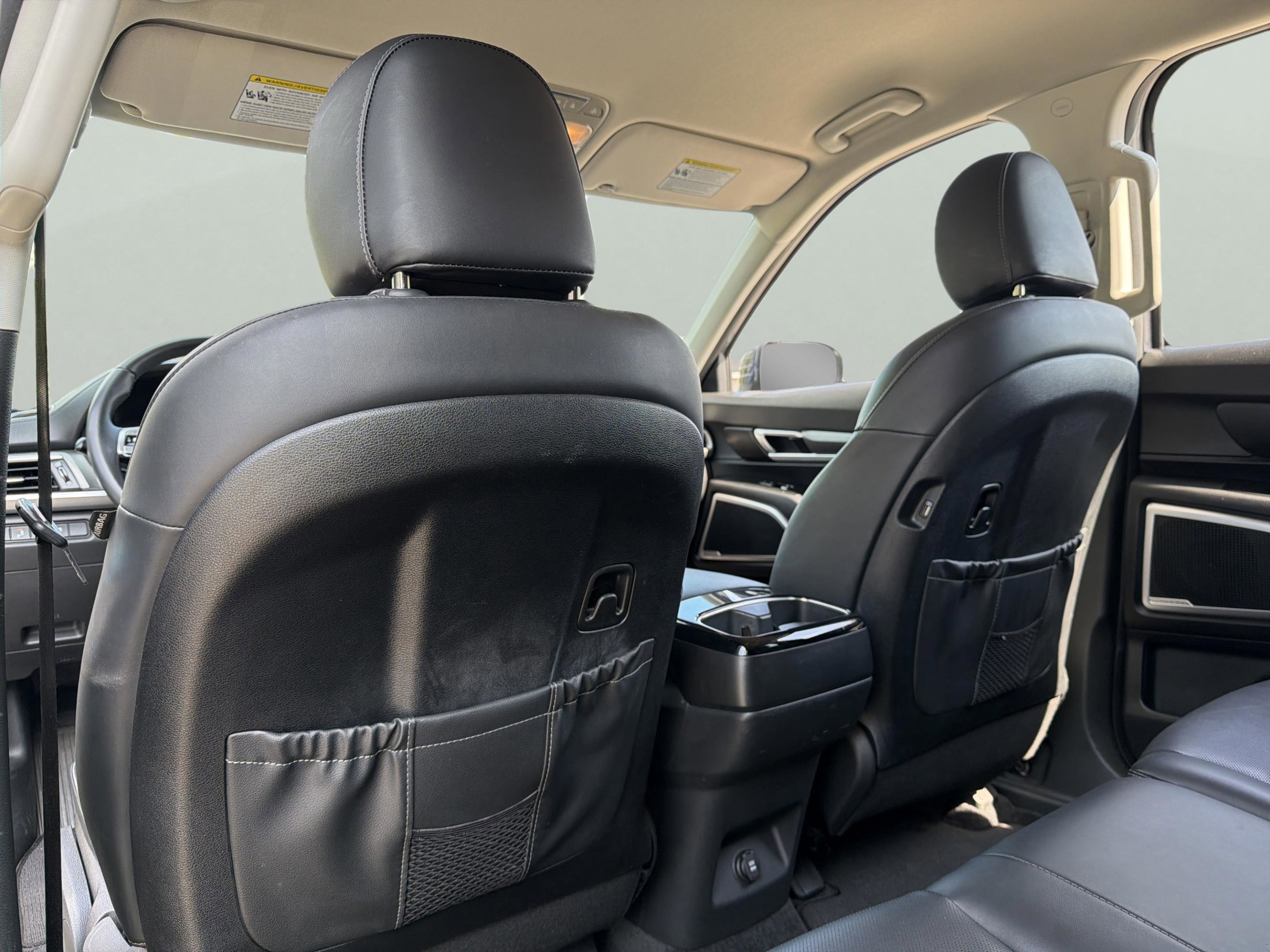 Used 2021 Kia Telluride LX FWD image 19